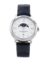 Baume et Mercier Classima Executives 10329